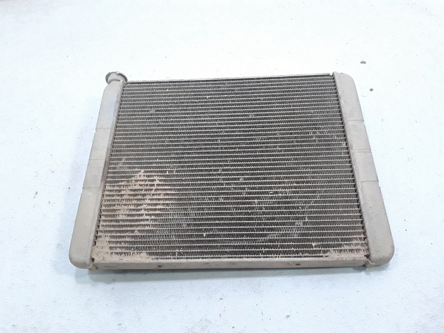 17 Polaris RZR 900 RZR900 Radiator