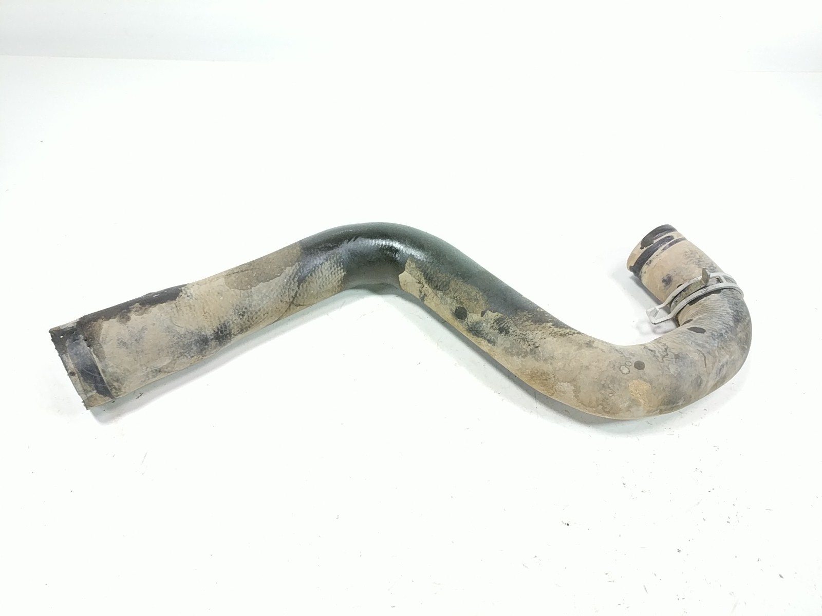 19 Polaris RZR RS1 1000 Engine Inlet Coolant Hose