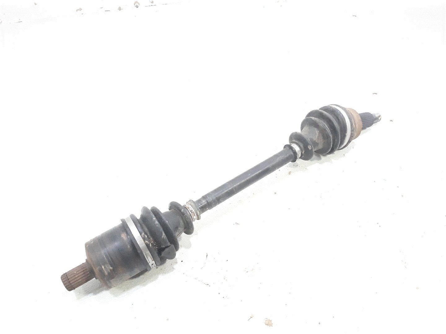 17 Polaris RZR 900 RZR900 Front Right CV Axle Half Shaft