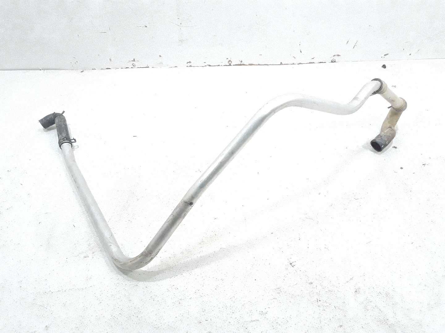 19 Polaris RZR RS1 1000 Radiator Coolant Lines Hoses