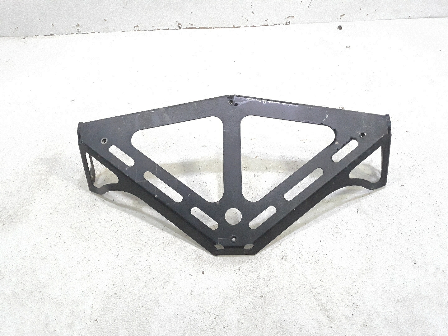 19 Polaris RZR RS1 1000 Rear Rack Support Mount Bracket