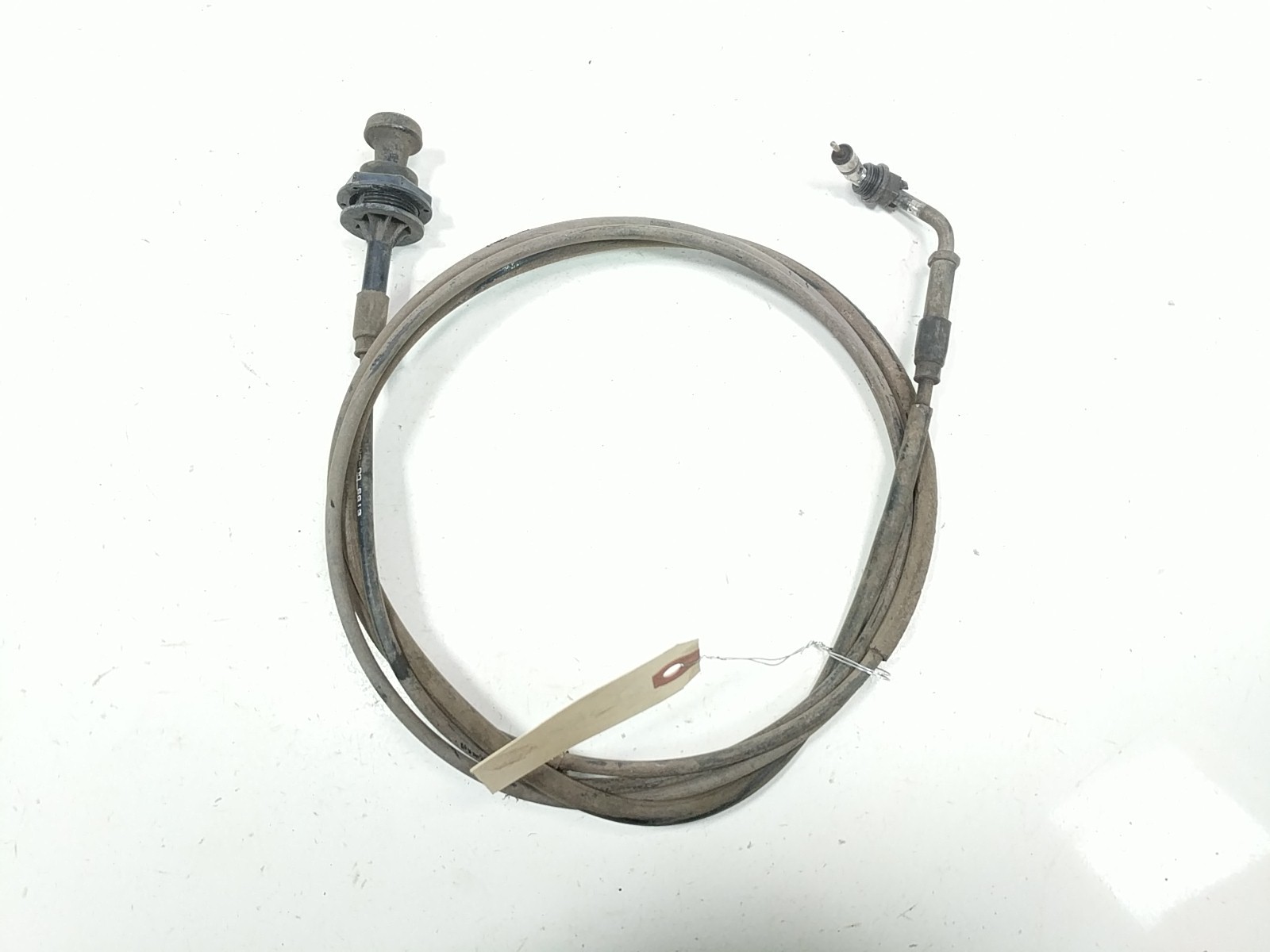 17 Odes 800R Dominator XT Choke Cable