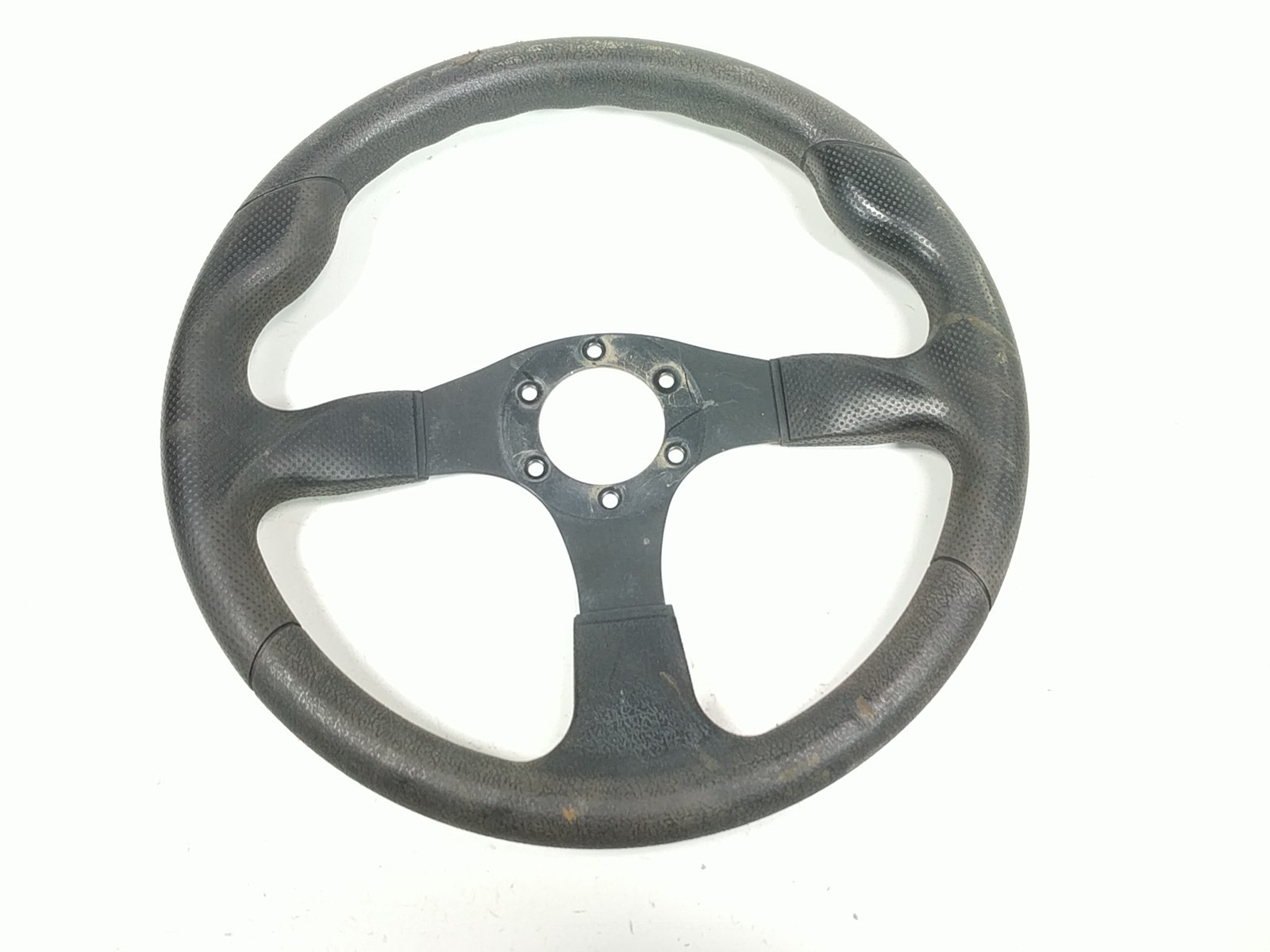 17 Odes 800R Dominator XT Steering Wheel