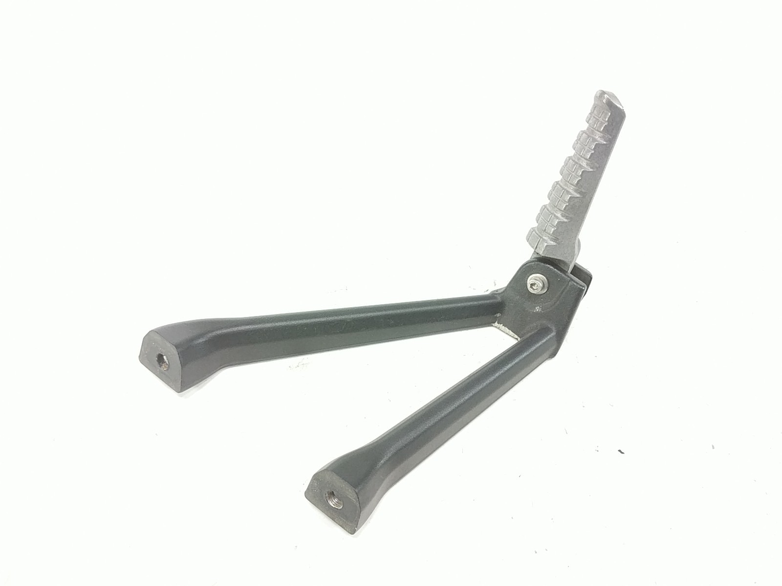 13 Brammo Empulse R Left Passenger Foot Peg