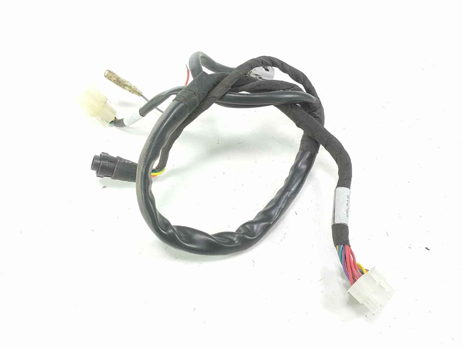 13 Brammo Empulse R Sub Wire Wiring Harness 20124800074