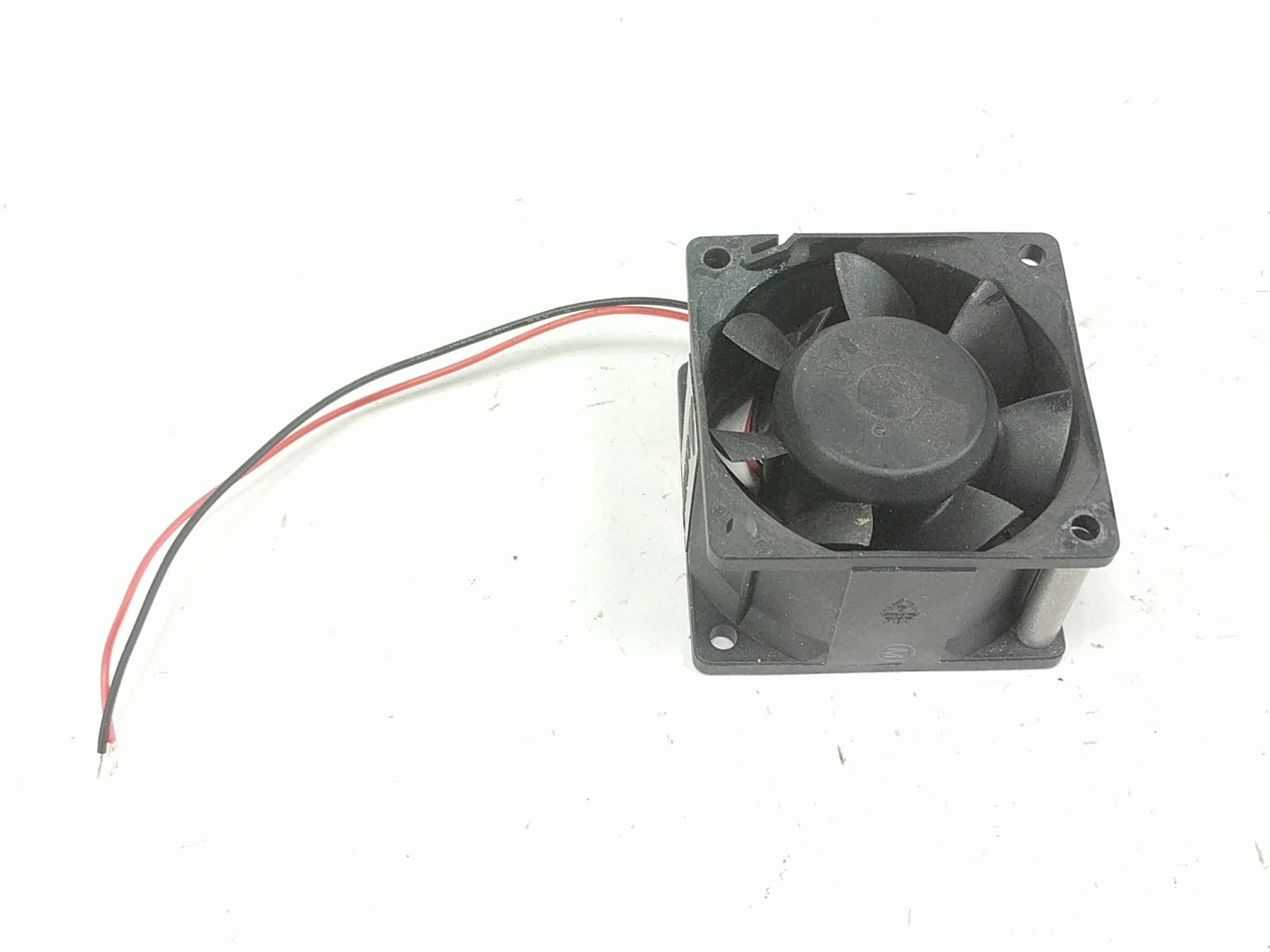 13 Brammo Empulse R Charger Fan C112Y20