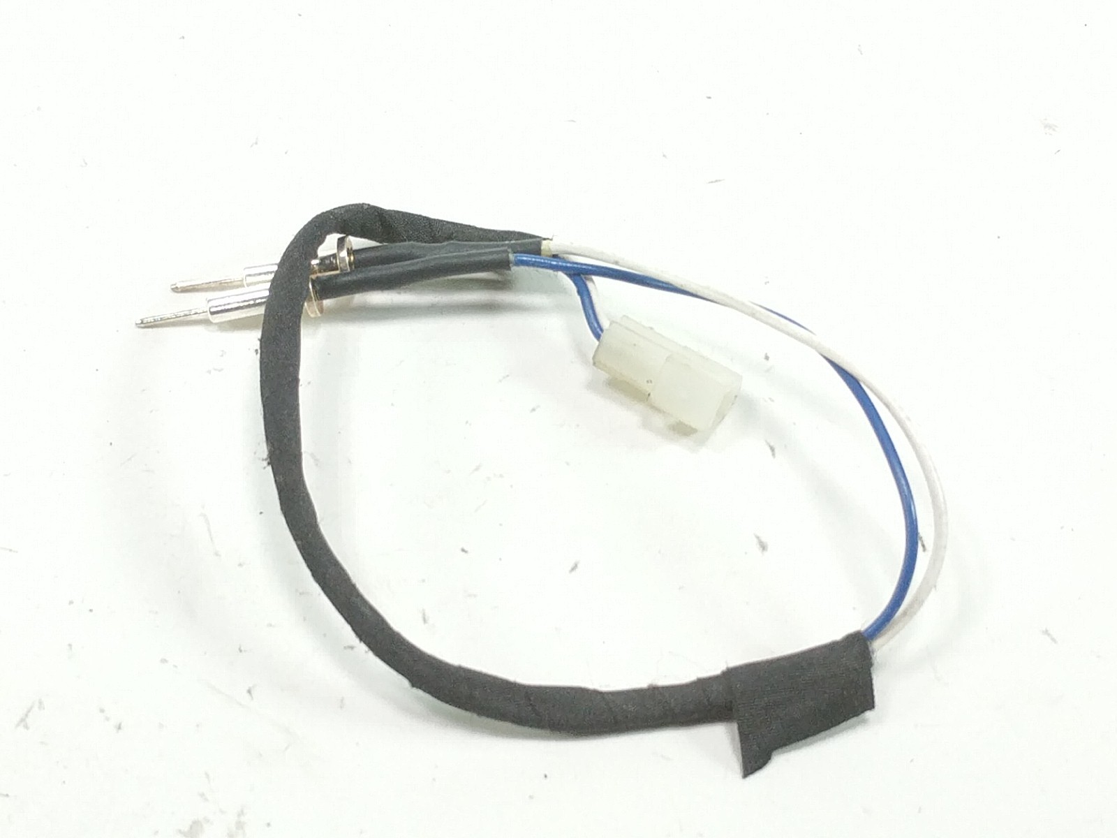 13 Brammo Empulse R Sub Wire Wiring Harness