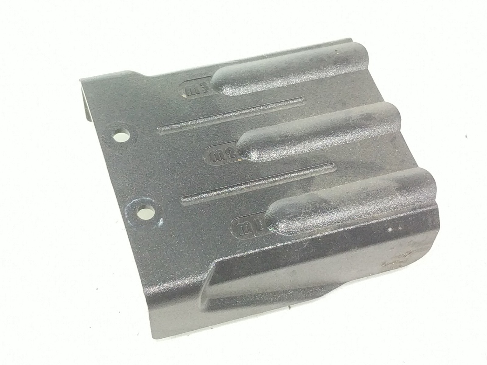 13 Brammo Empulse R Power Cable Small Cover Plastic