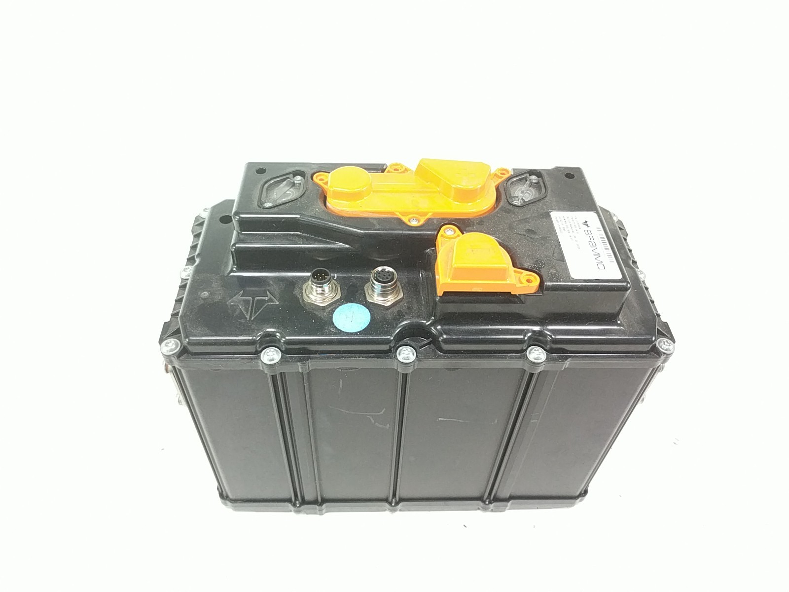 13 Brammo Empulse R Battery Power Source Cell 45751920.0A.01