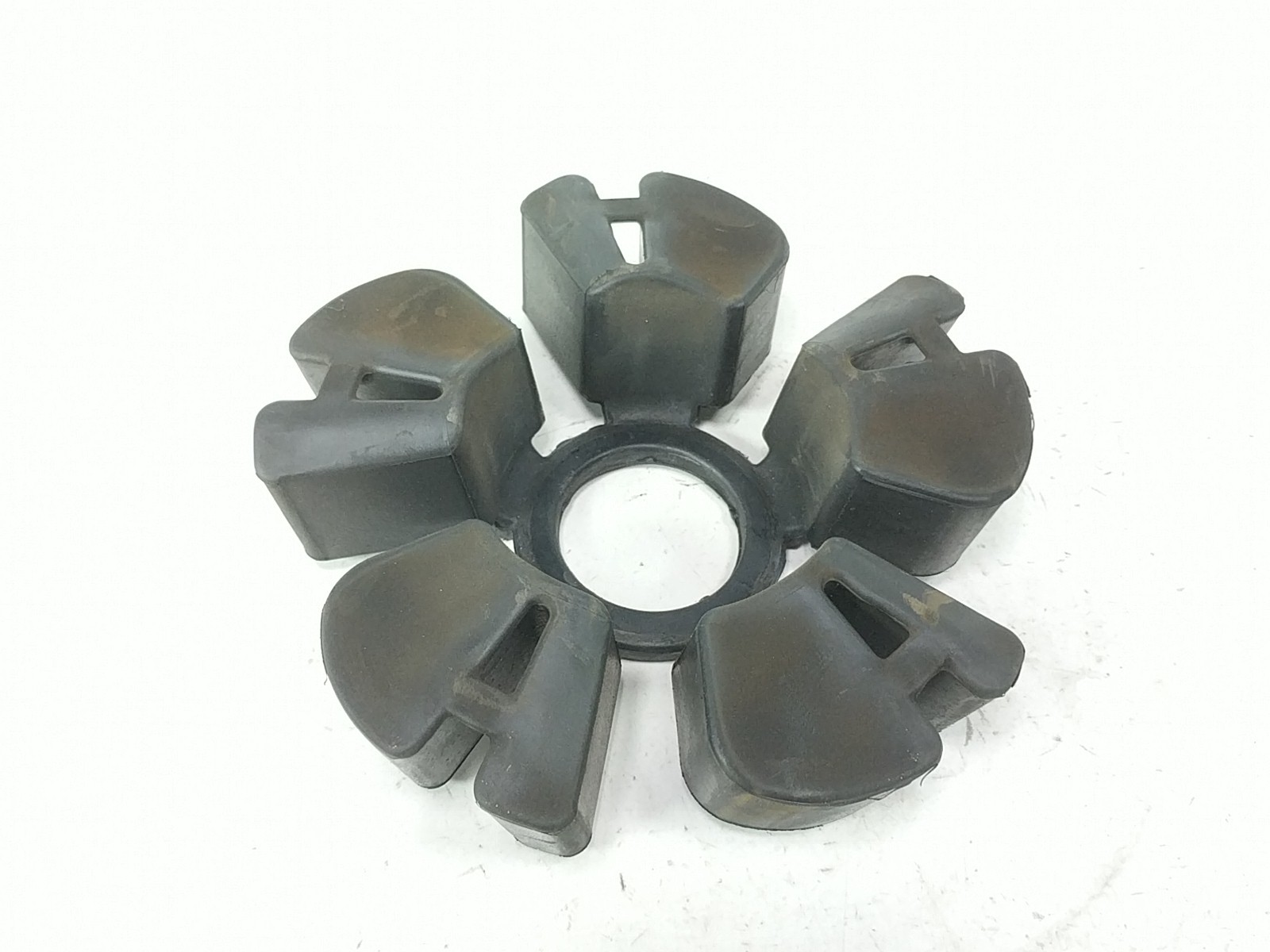 13 Harley Davidson FLHX Street Glide Rear Cush Drive Sprocket Hub Rubbers