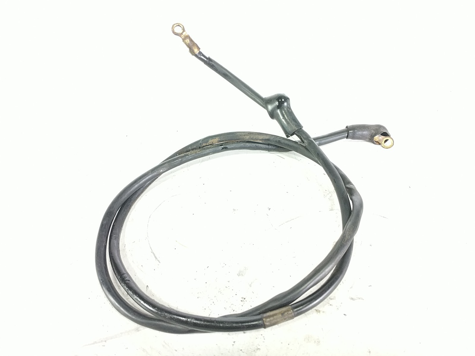 06 Yamaha Stratoliner Roadliner XV1900 XV19 Battery Terminal Cable Wire