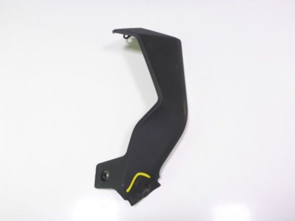 16 Ducati Scrambler Right Radiator Cover Guard