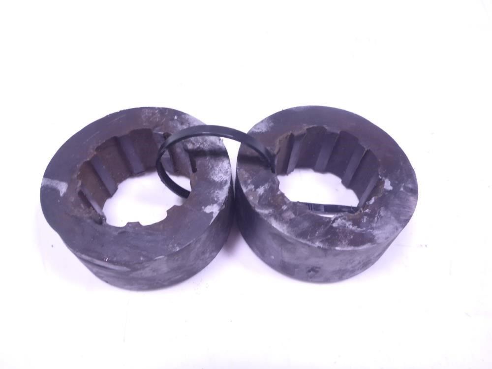 07 Harley Davidson Street Glide FLHX Damper Bushings