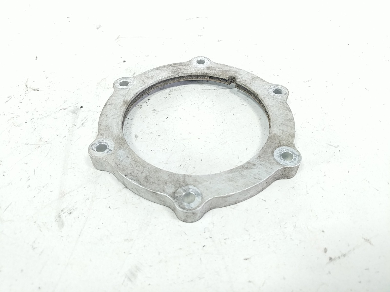 08 Yamaha Raider XV1900 Gas Fuel Pump Ring