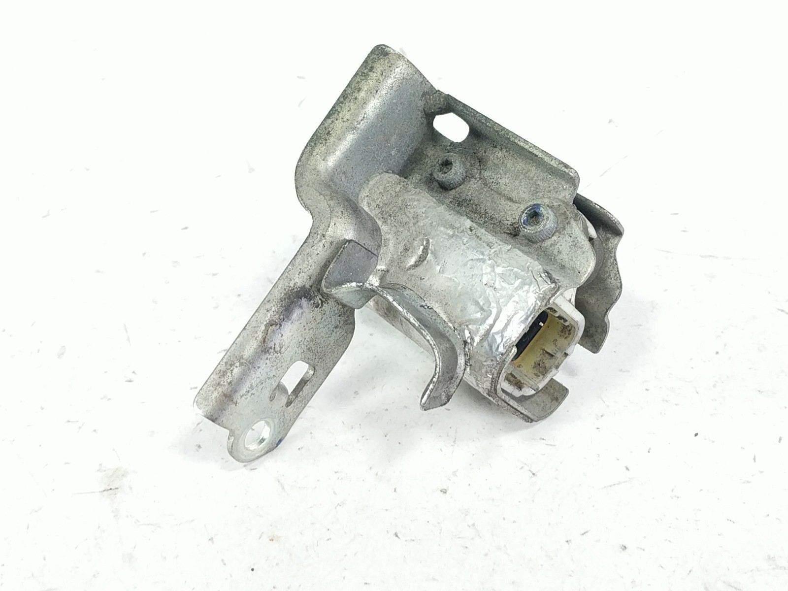 08 Yamaha Raider XV1900 Tip Over Bank Angle Safety Sensor