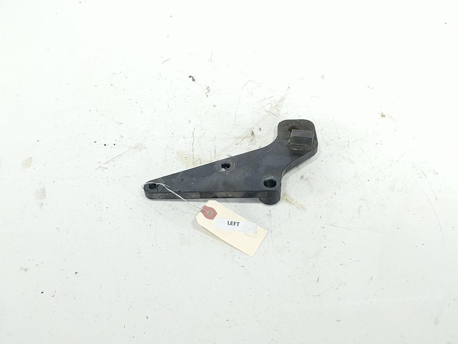 08 Moto Guzzi Norge 1200 Left Mount Bracket