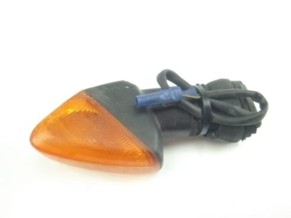 04 05 Kawasaki ZX10R ZX10 Turn Signal Flasher DAMAGED