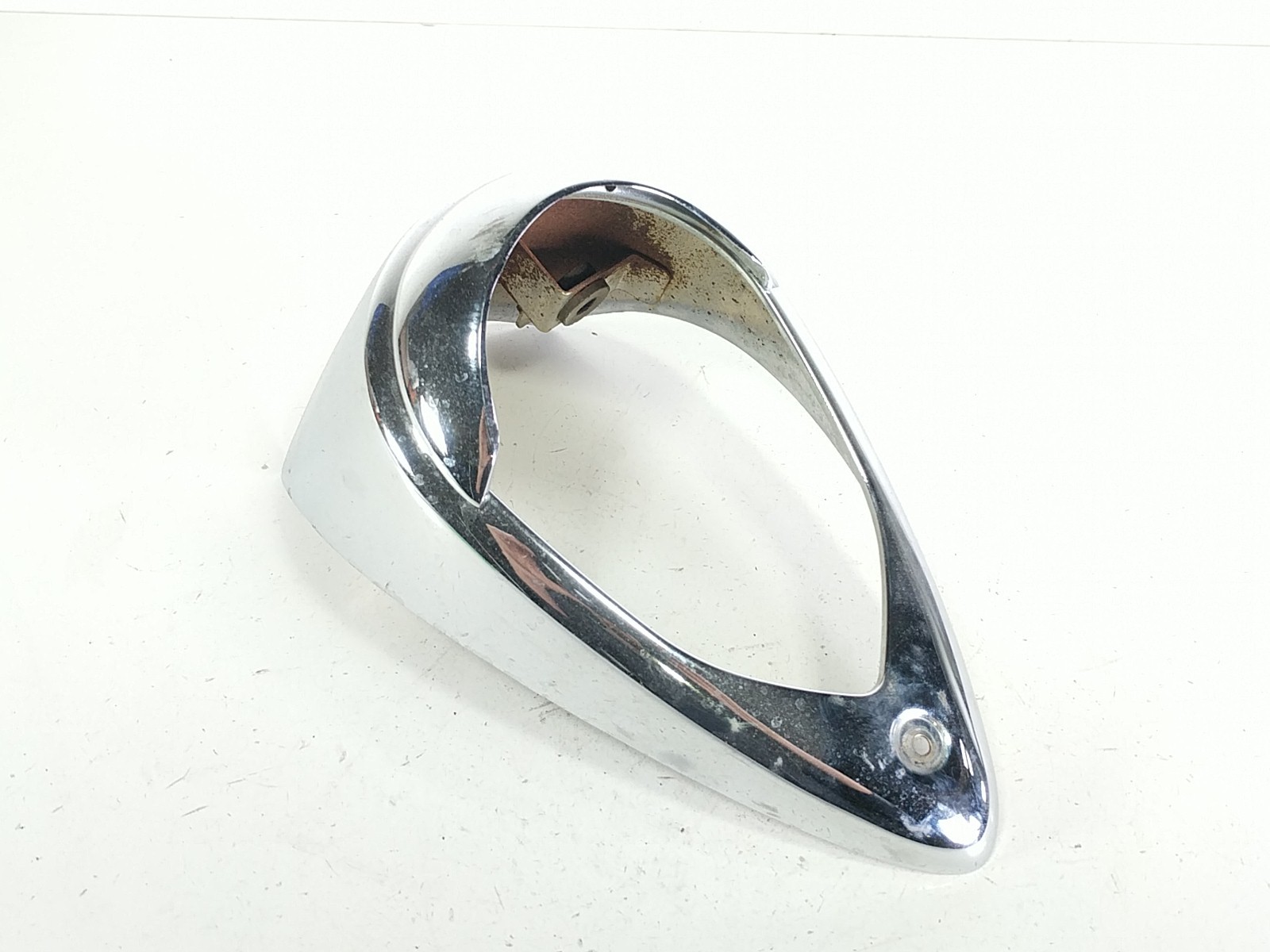01 Kawasaki VN1500 Vulcan Drifter 1500 Front Gas Fuel Tank Cover