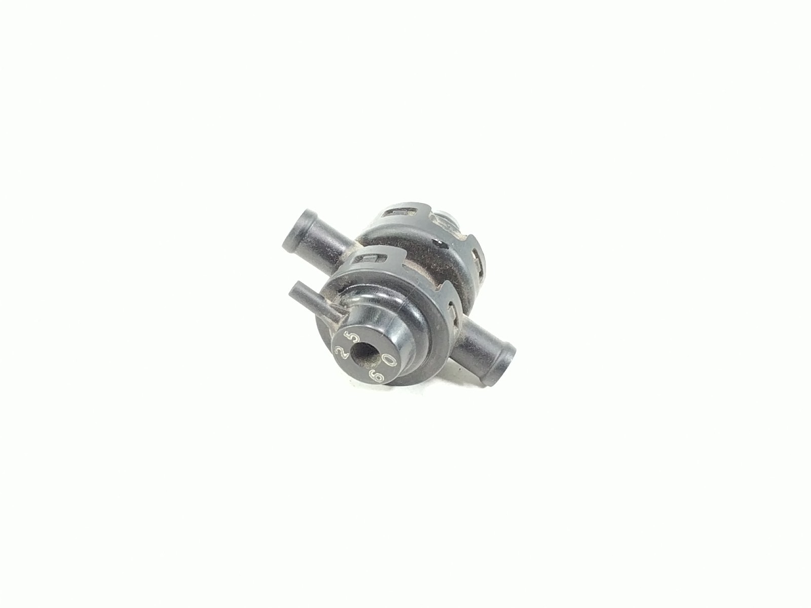 05 06 Kawasaki ZX6 ZX 636 Air Valve Solenoid