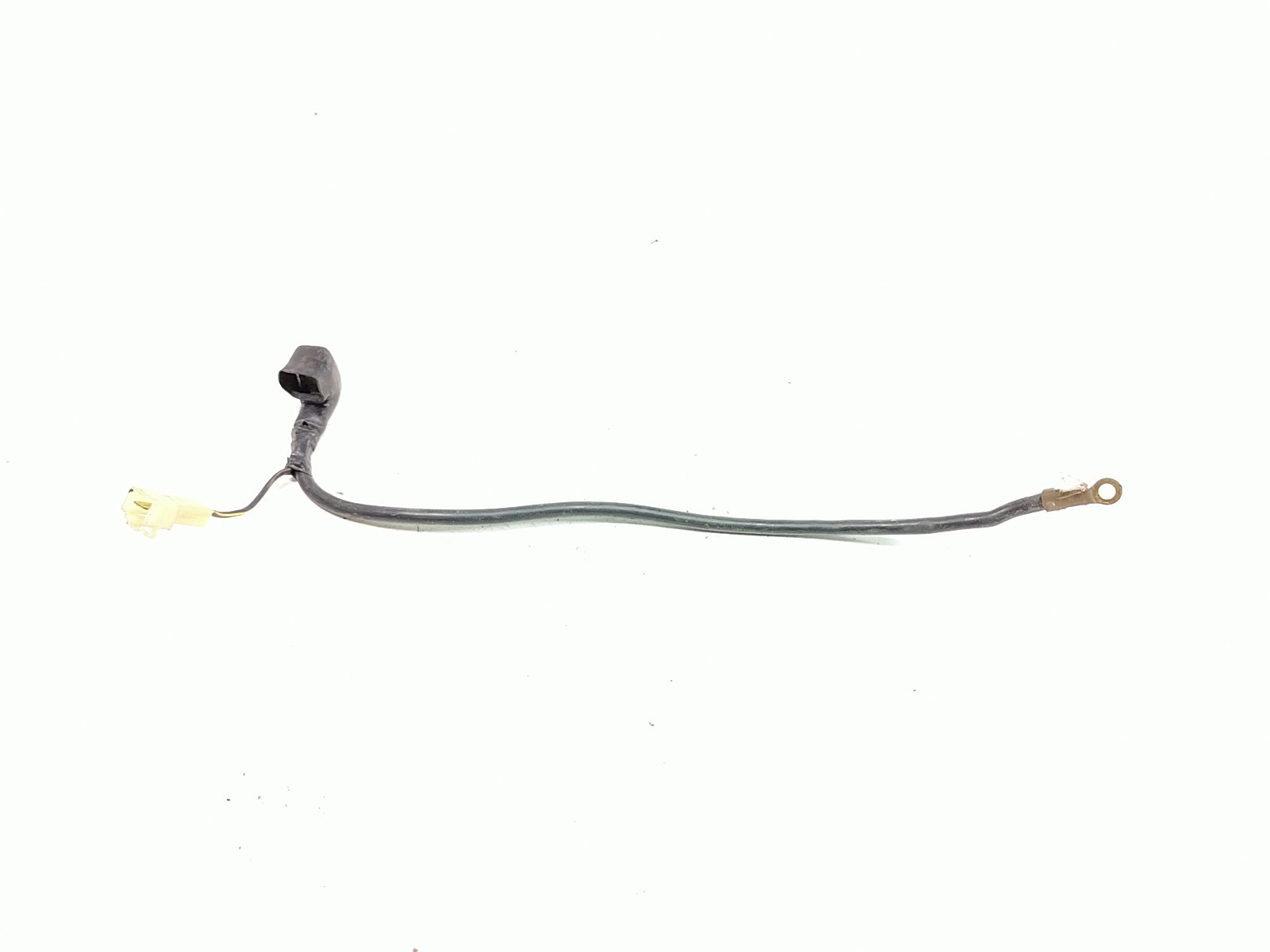 05 06 Kawasaki ZX6 ZX 636 Battery Cable