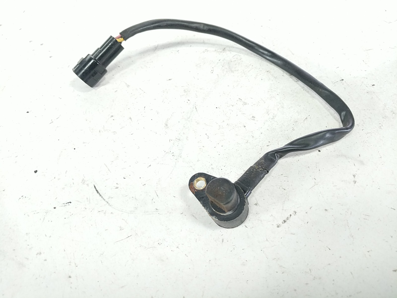 06 Kawasaki Z1000 Speed Speedo Gear Hub Sensor