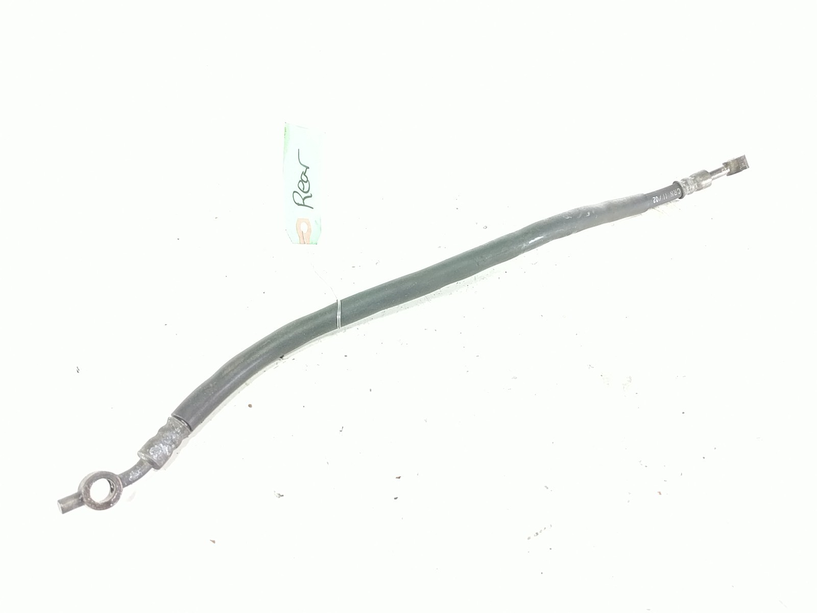 06 Kawasaki Z1000 Rear Brake Line Hose