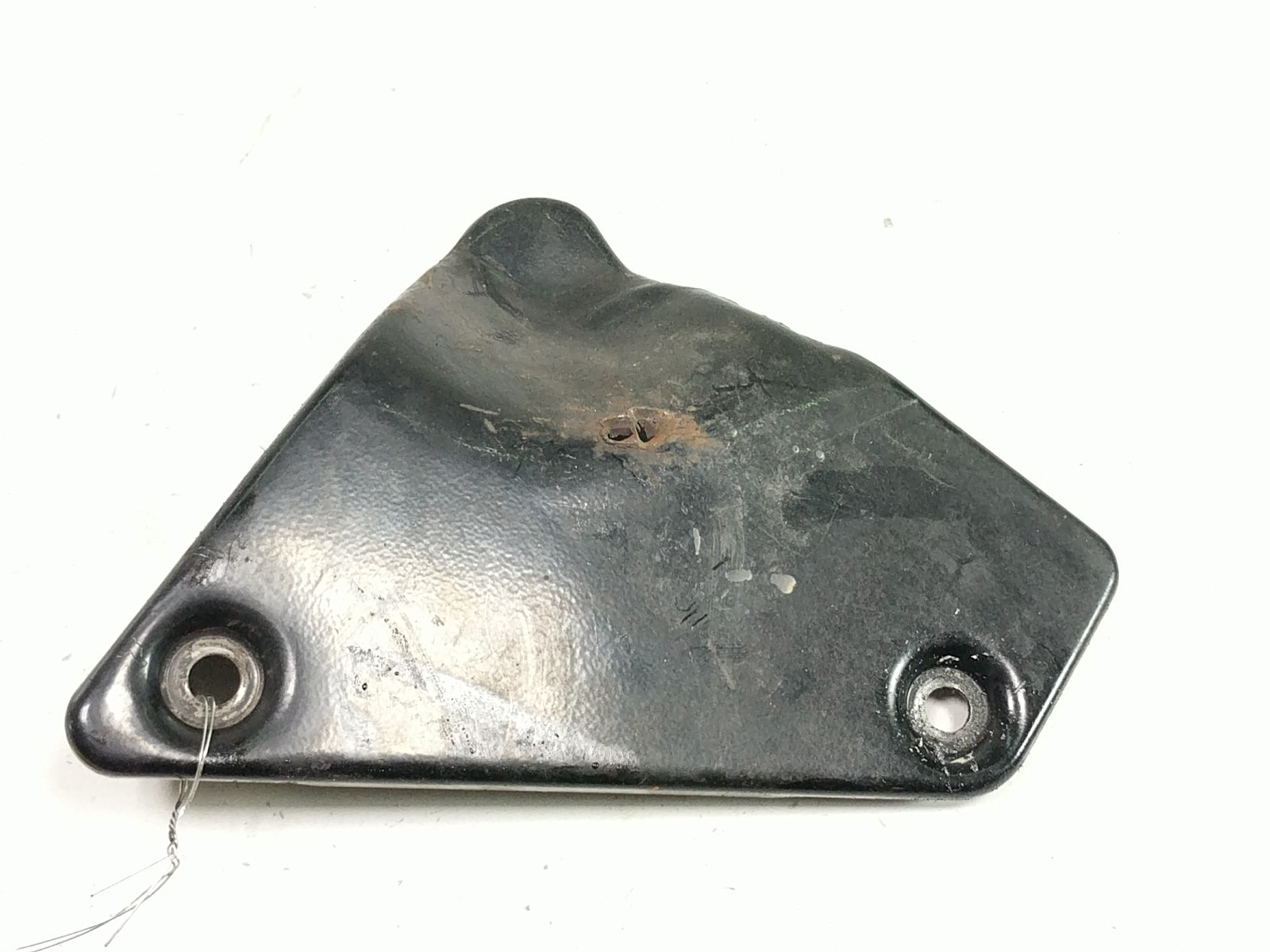 01 Suzuki VZ800 Marauder 800 Right Frame Cover Trim