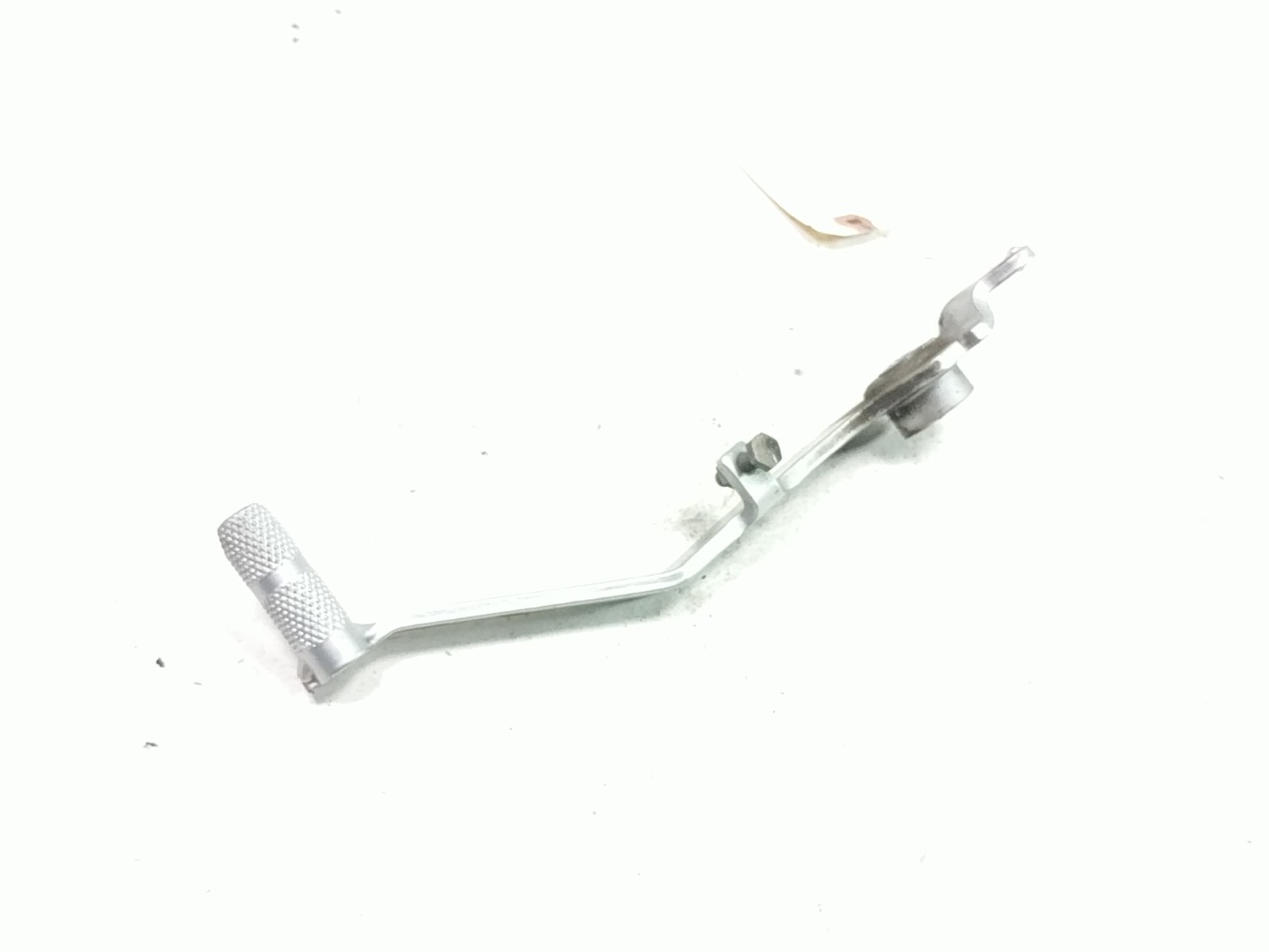 01 BMW R1100RL R 1100 Brake Pedal Lever