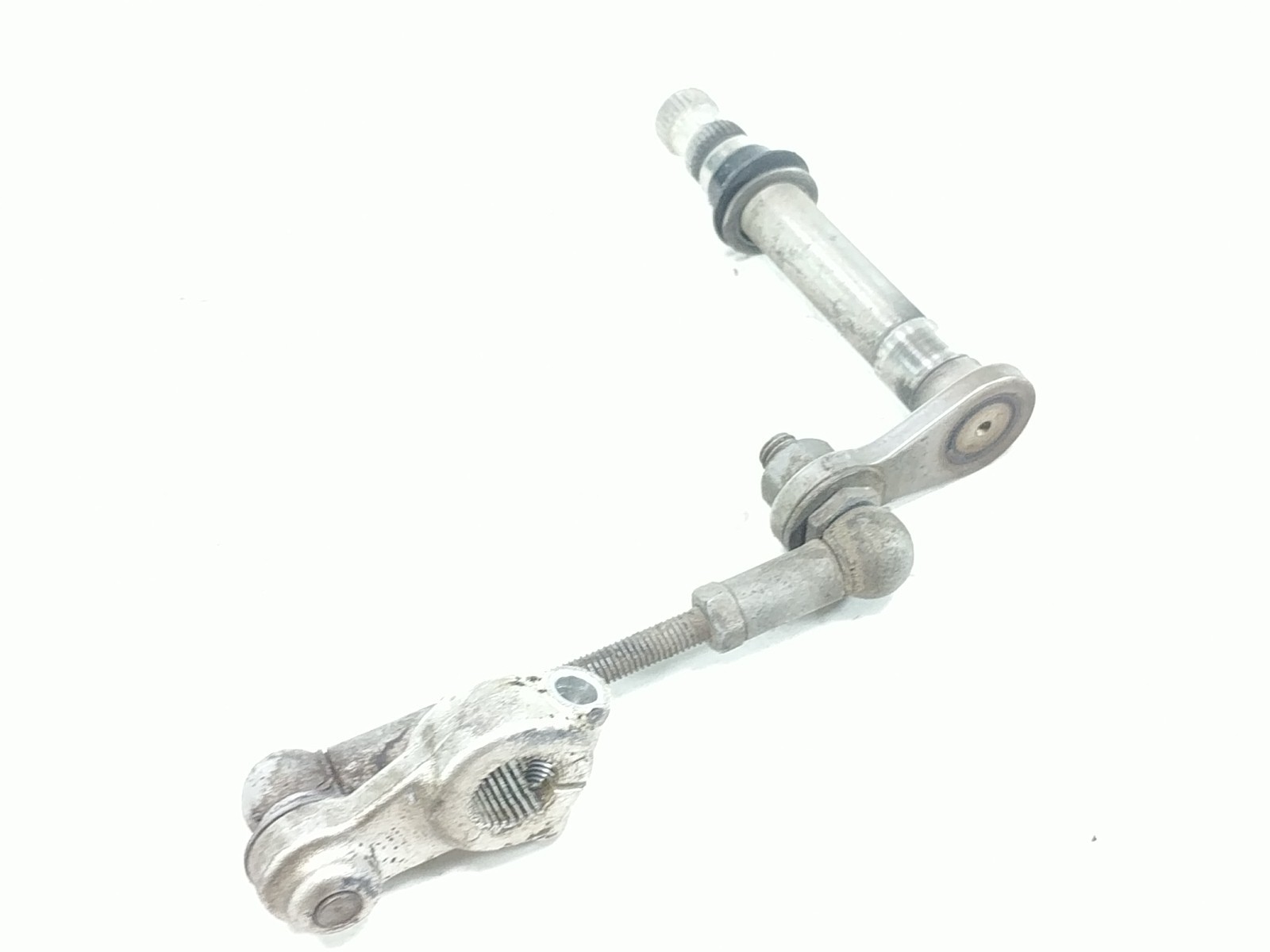 06 BMW R1200GS Shifter Shift Pedal Link Linkage