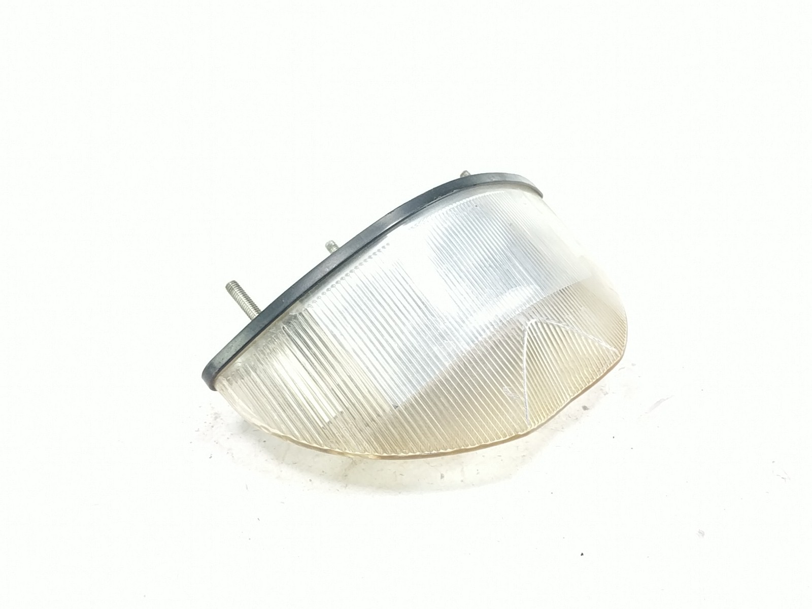 06 BMW R1200GS Taillight Tail Brake Light Lamp Lens