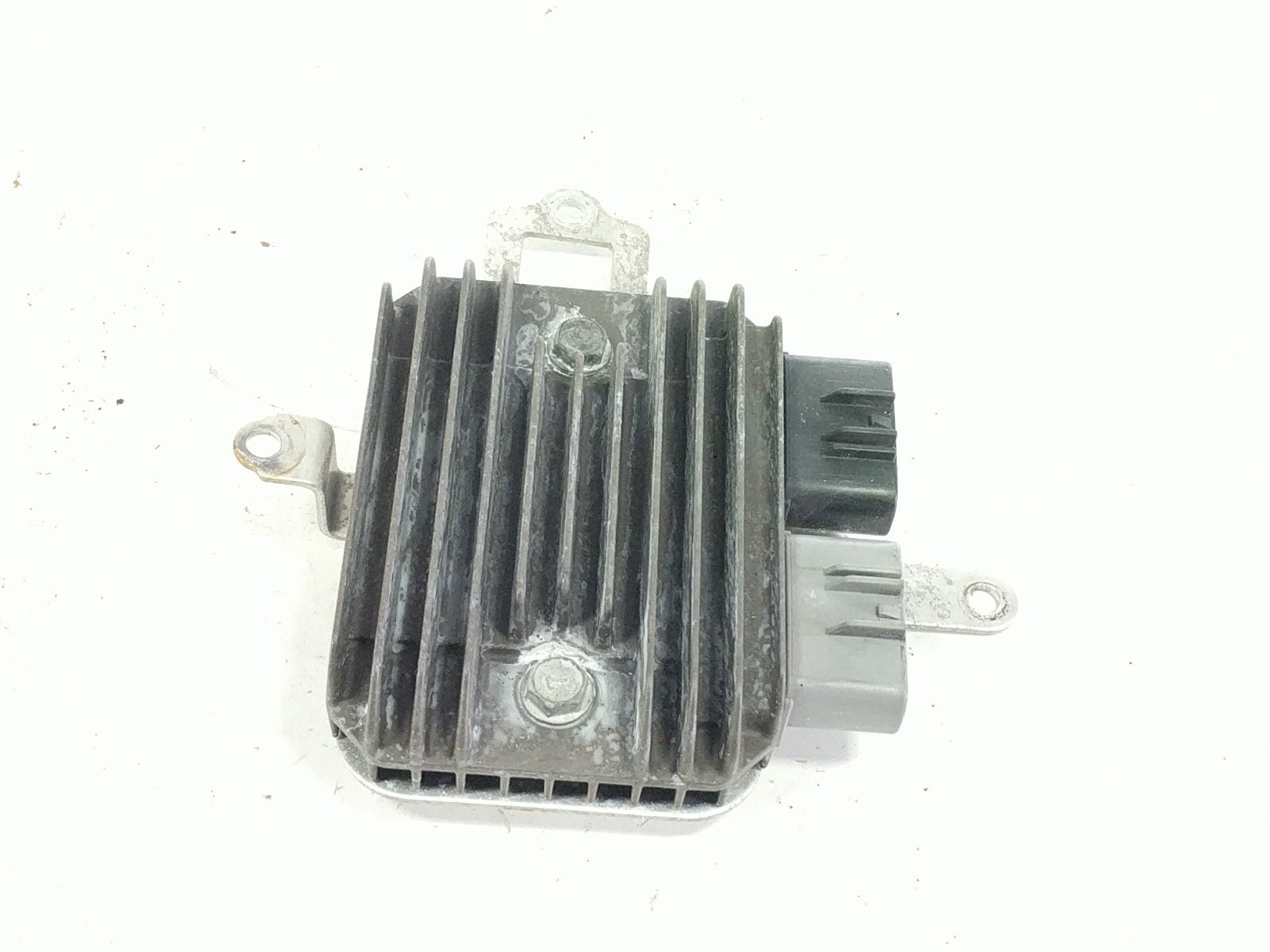 14 Kawasaki Ninja ZX10R ZX10 Voltage Regulator Rectifier