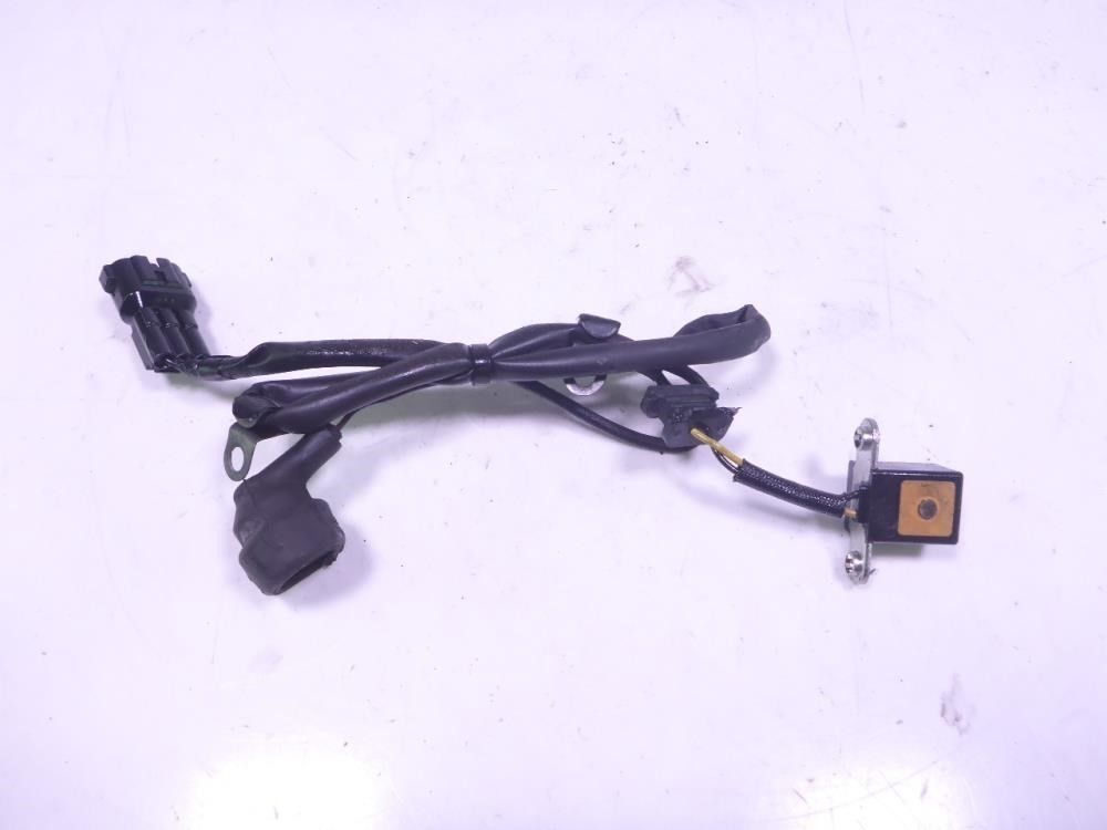 05 06 Kawasaki Z 750 ZR750 Engine Motor Sensor Sub Wiring Harness 50216