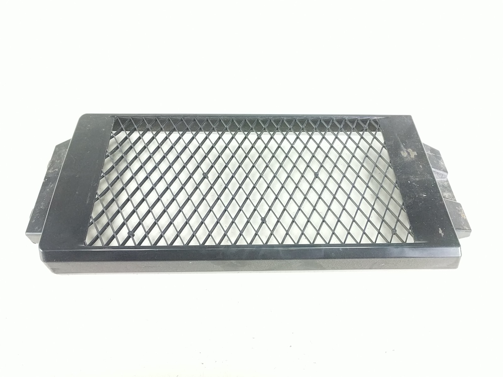 06 Suzuki VZ800 Boulevard M50 Radiator Cover Guard Screen 17760-41F00