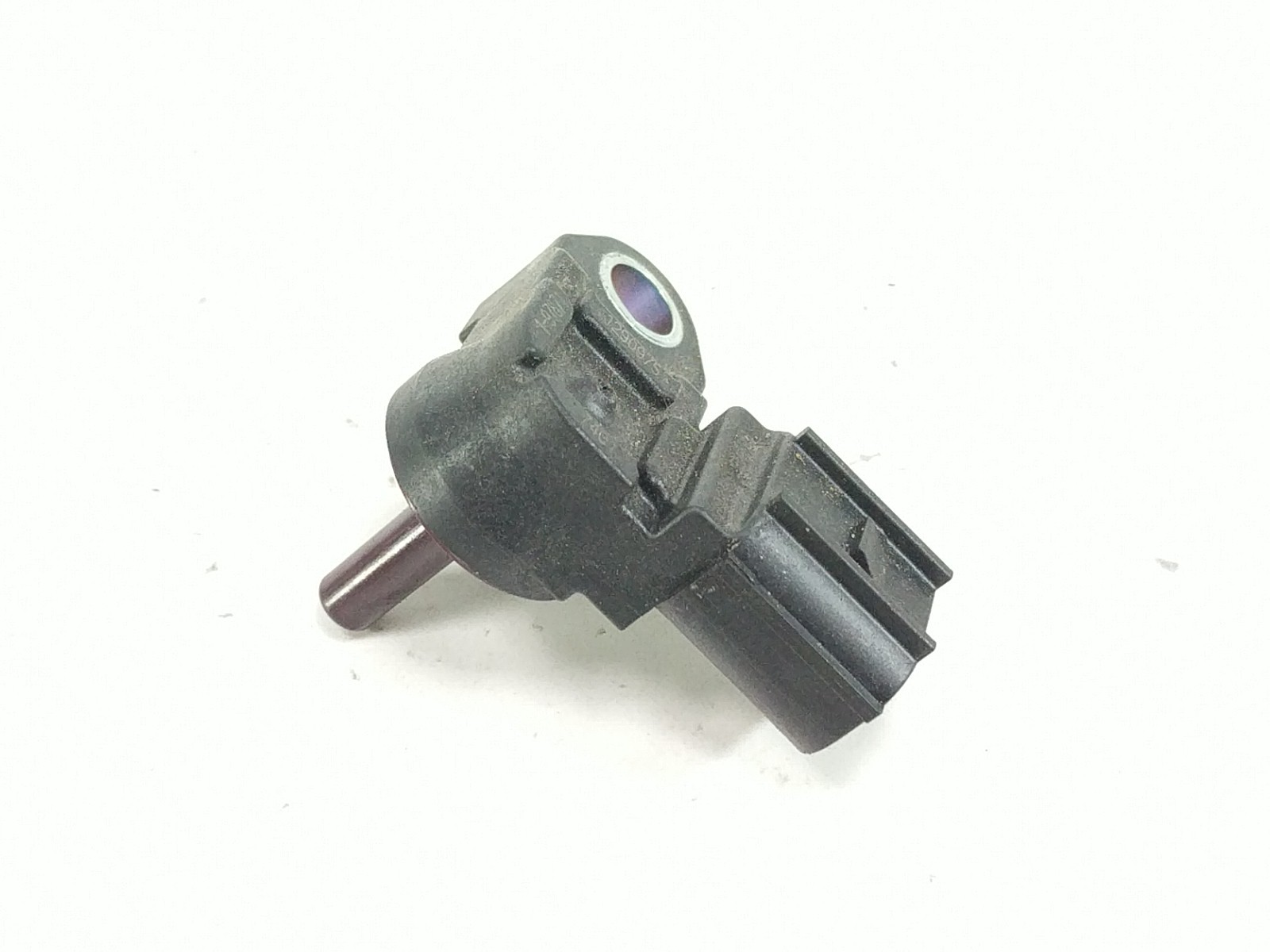 18 Triumph Bonneville T100 Mass Air Flow Sensor MAP MAF 1290975