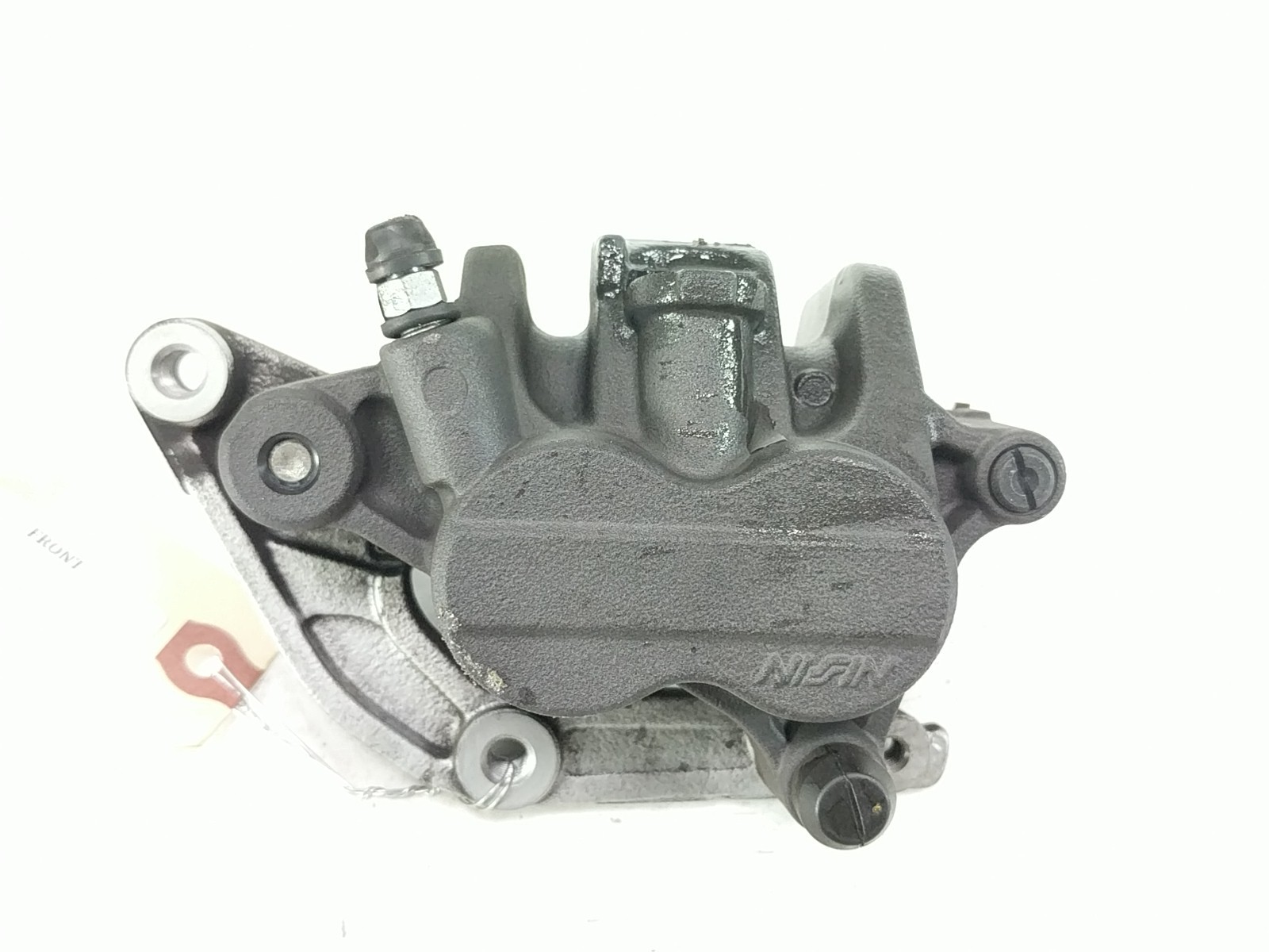 18 Triumph Bonneville T100 Front Brake Caliper