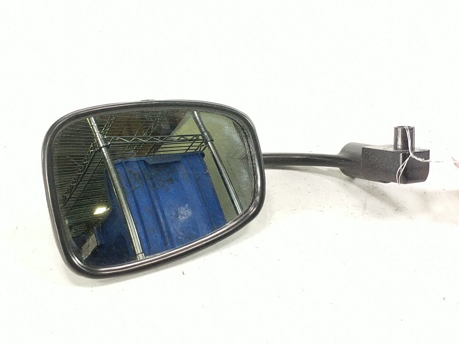 18 Triumph Bonneville T100 Left Mirror