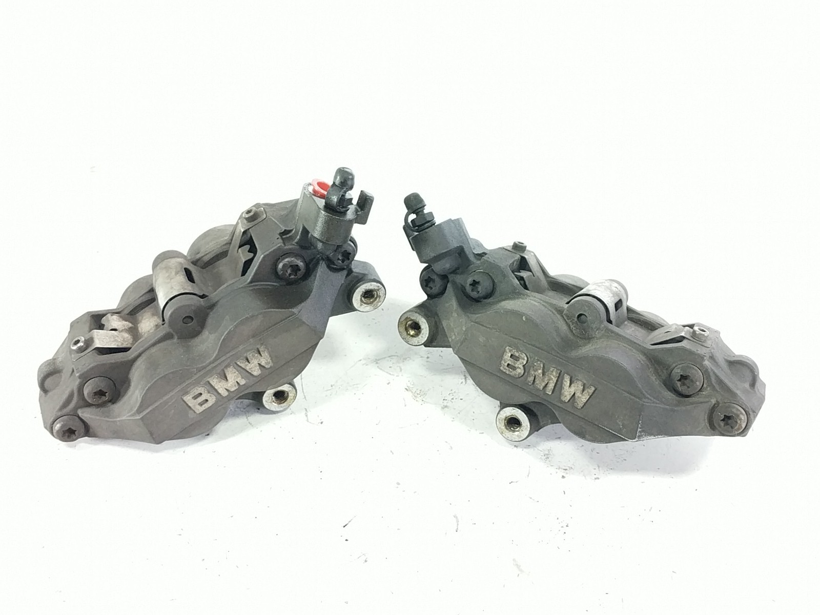 04 BMW R1150GS R1150 GS Front Brake Calipers