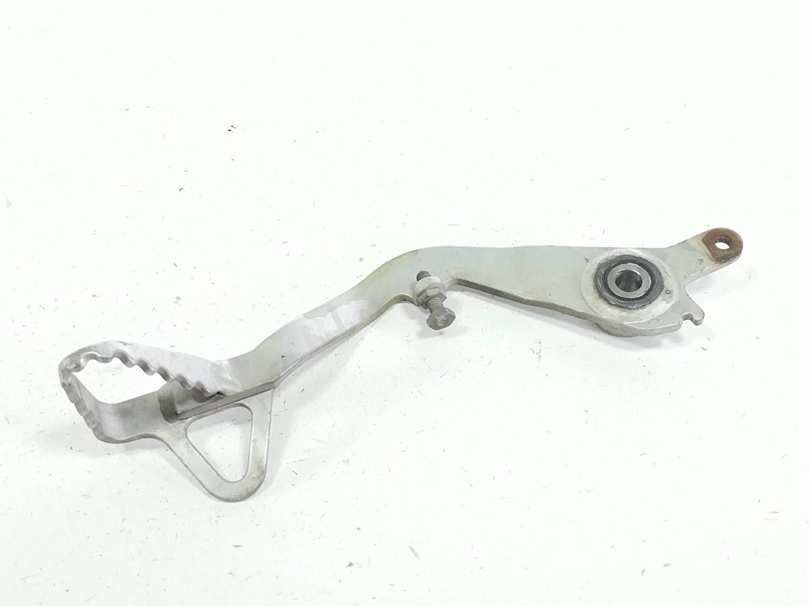 04 BMW R1150GS R1150 GS Brake Pedal Lever