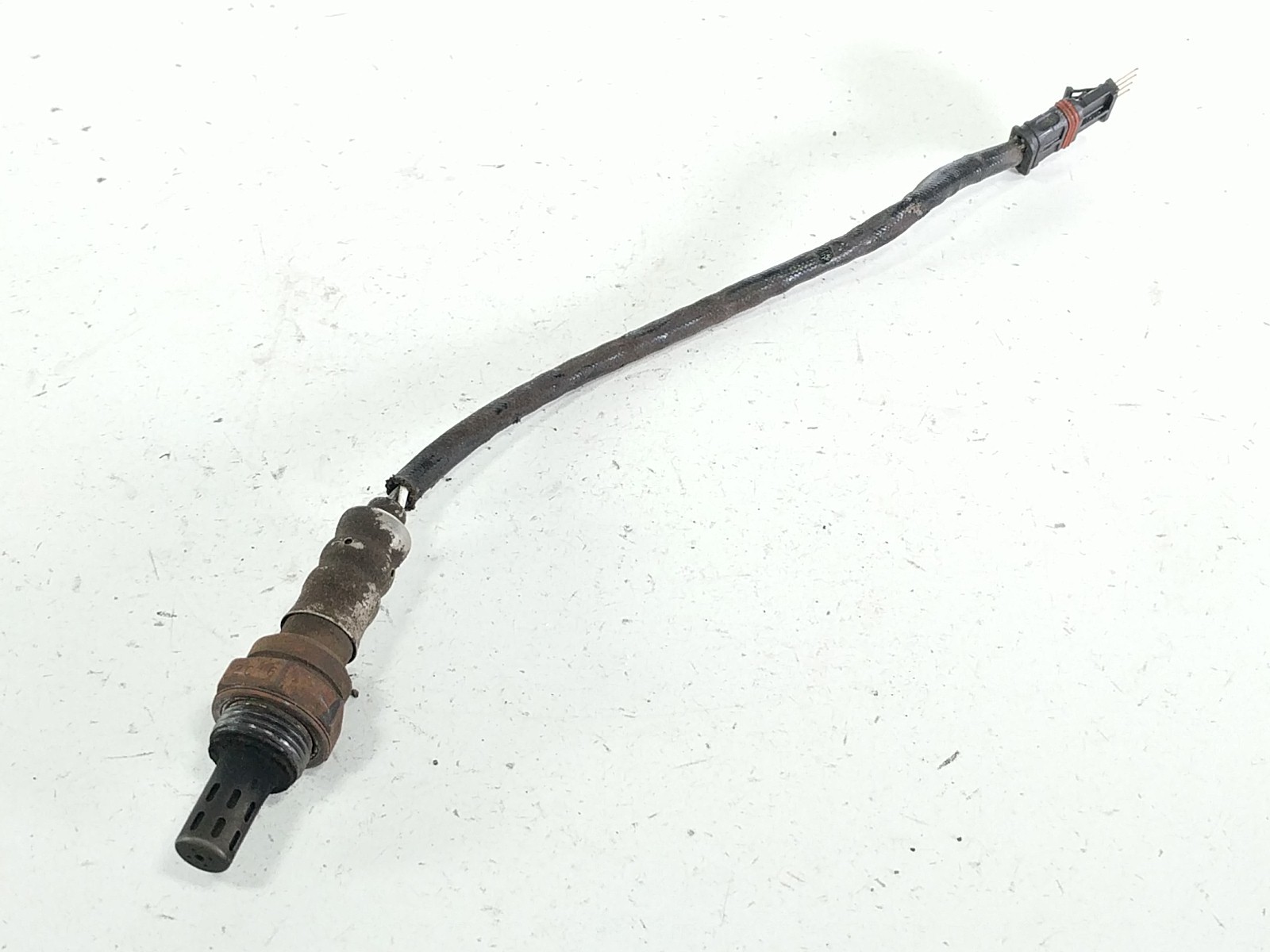 13 BMW F700GS F700 GS O2 Oxygen Sensor