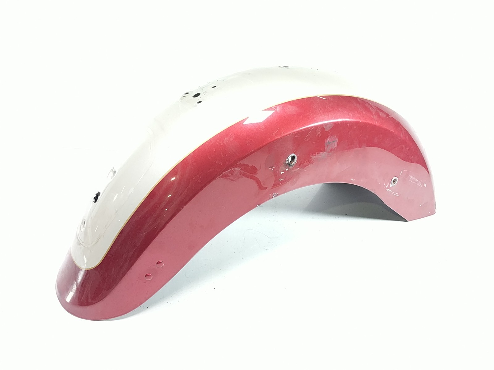 99 00 Excelsior Henderson Super X Rear Wheel Fender