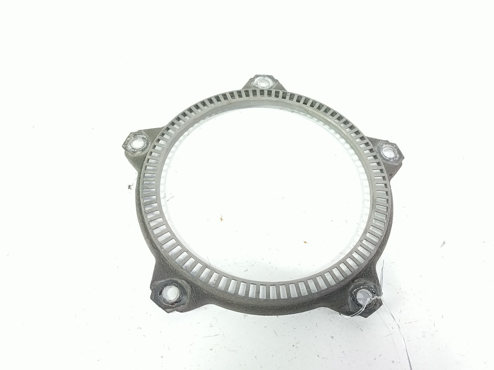 04 BMW R1150GS R1150 GS Rear ABS Rotor Disc Ring