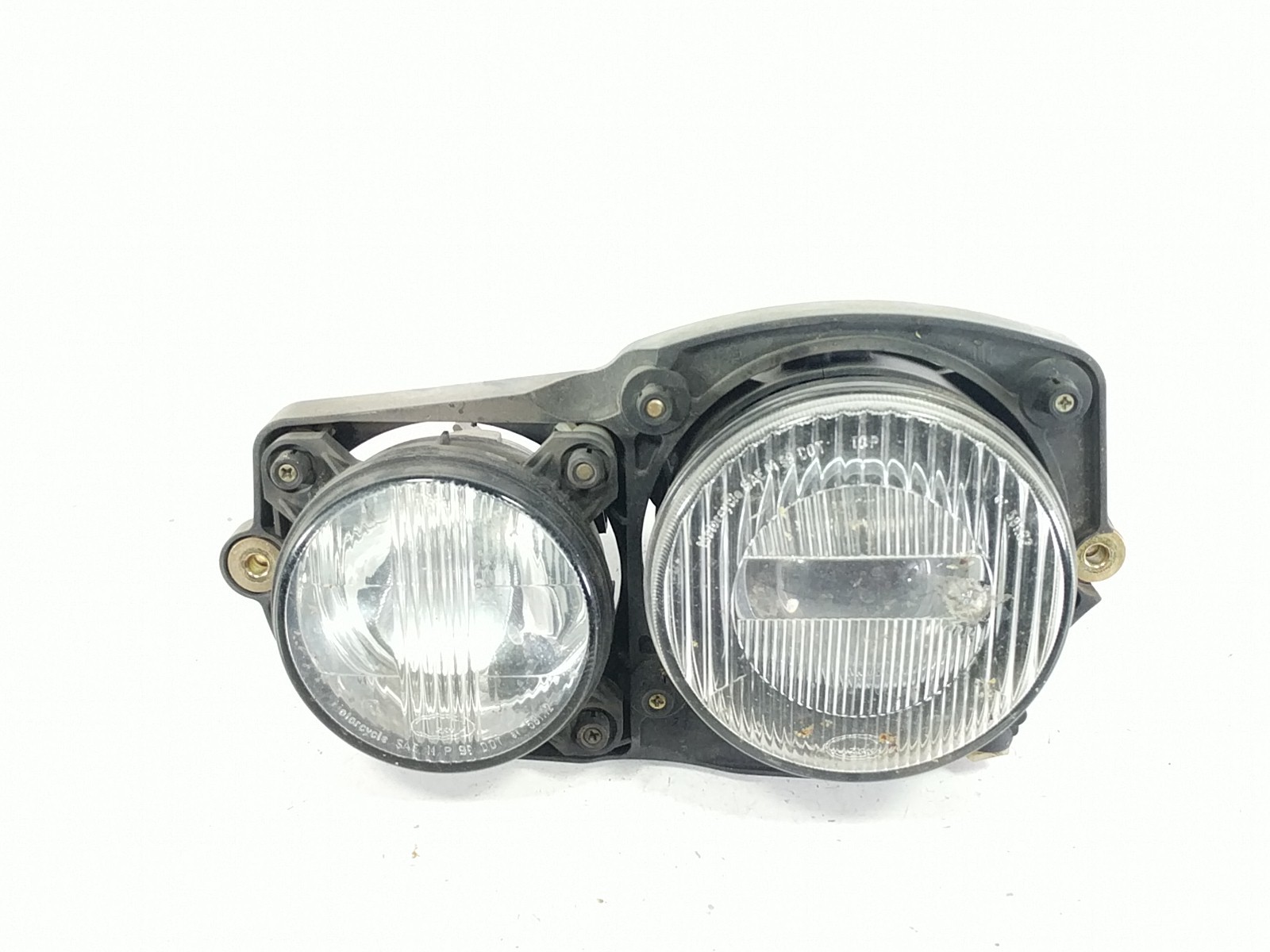 04 BMW R1150GS R1150 GS Front Headlight Head Light Lamp 2328696