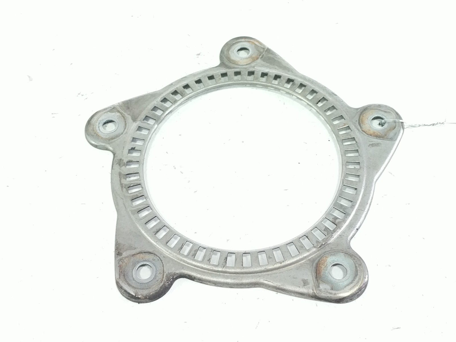 13 BMW F700GS F700 GS Rear ABS Rotor Disc Ring