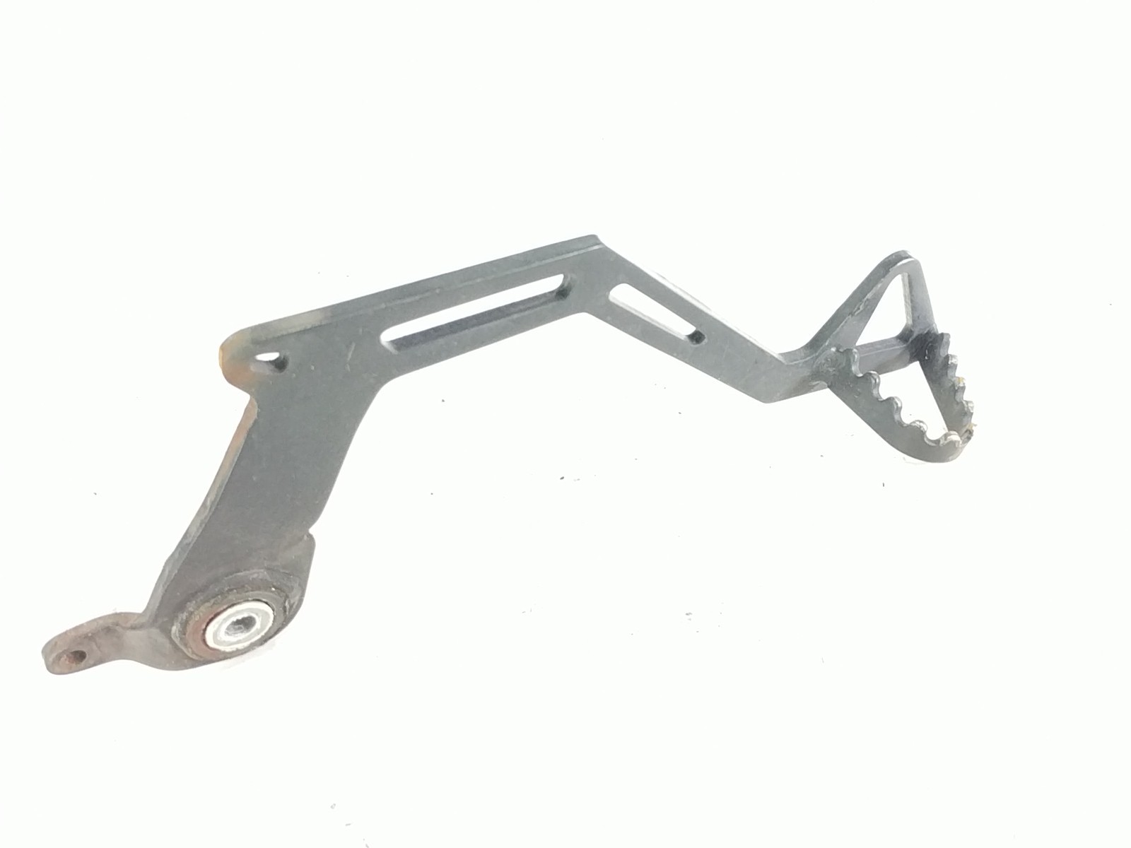 13 BMW F700GS F700 GS Brake Pedal Lever