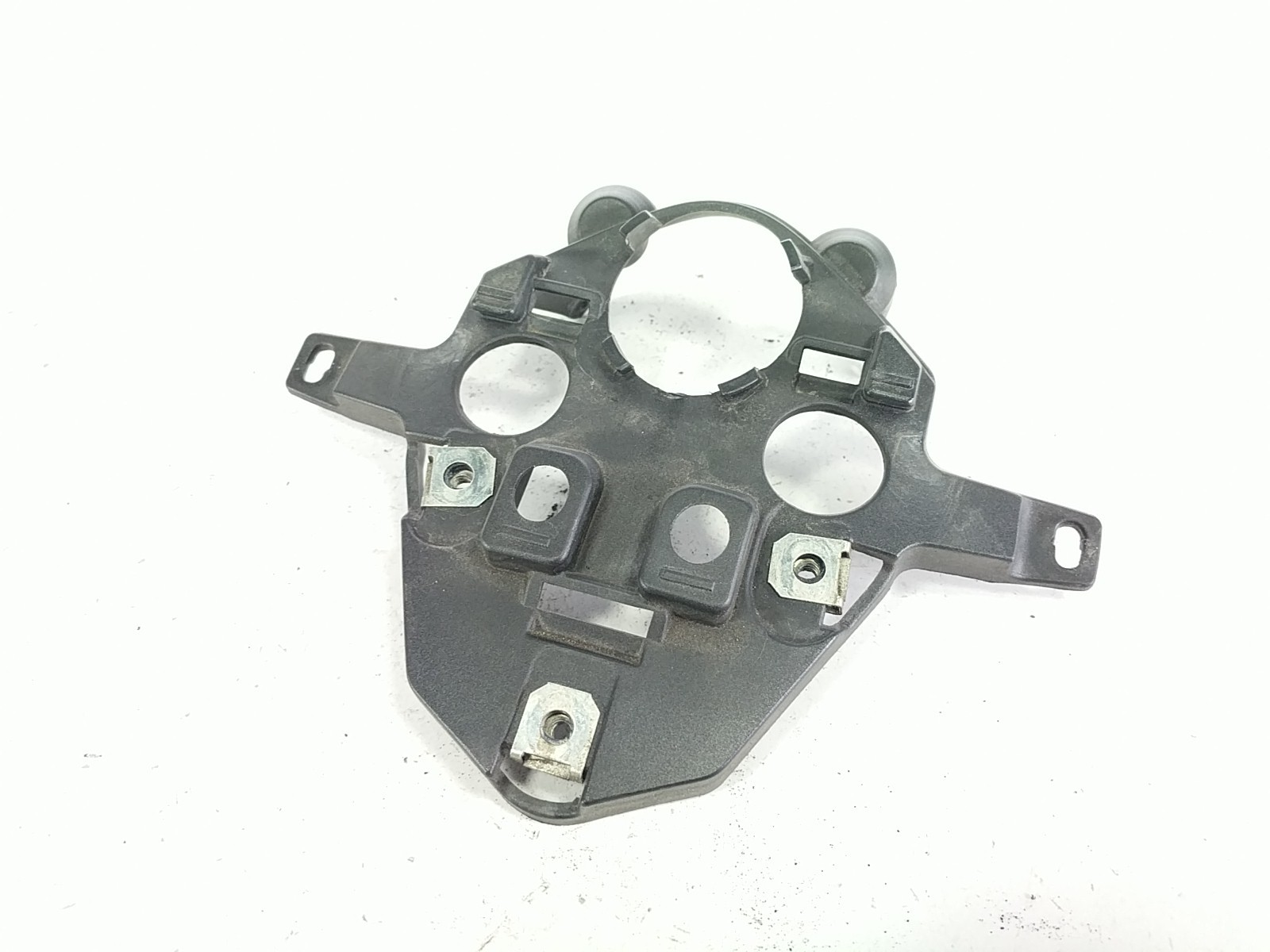 13 BMW F700GS F700 GS Small Cover Plastic Inner Front 46637698217-02