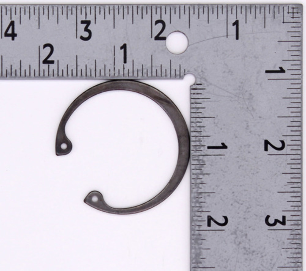 Polaris 1 5 8 Retaining Ring PN 7710512