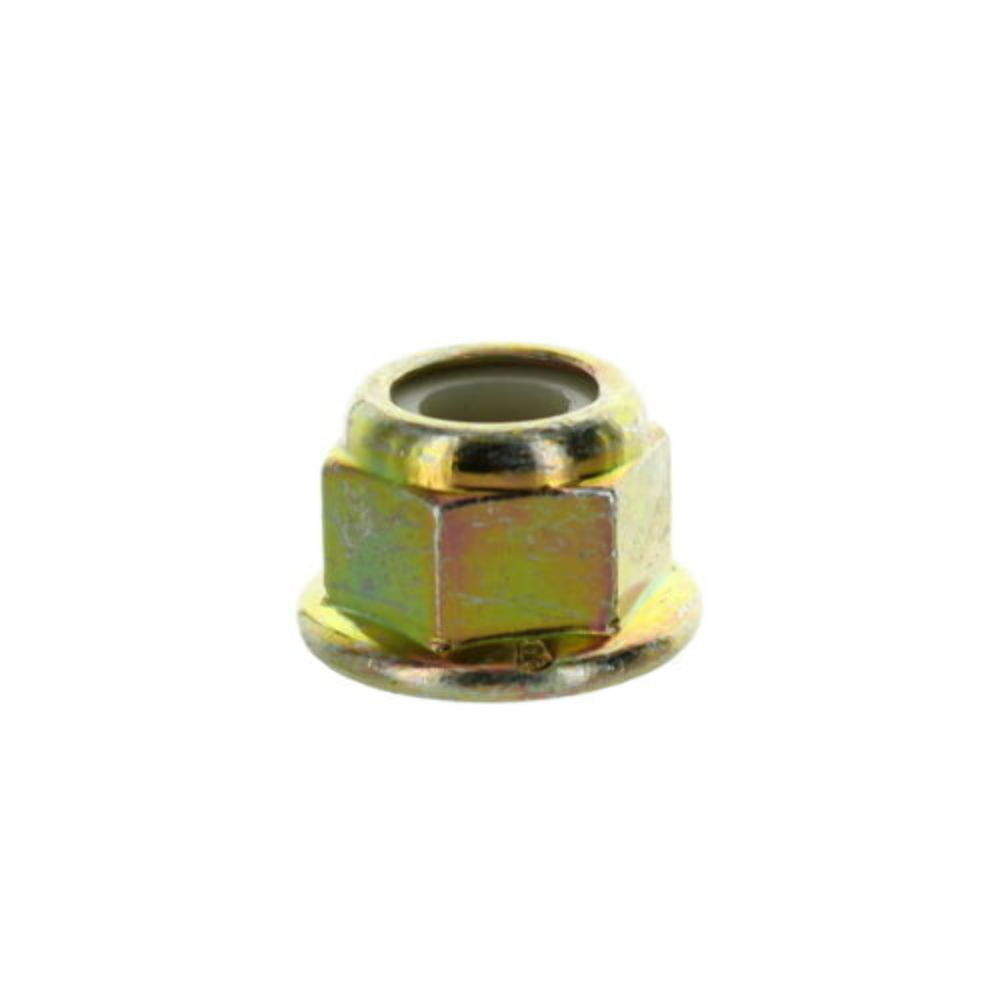 Seadoo OEM NUT-FLANGE ELASTIC DIN.6926 233281414