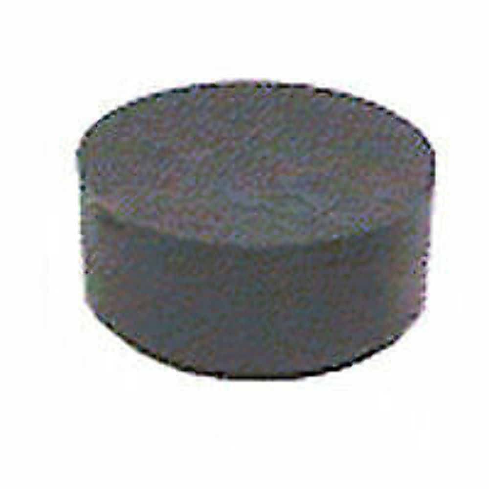POLARIS BUTTON CLUTCH RUBBER BACK 5439254
