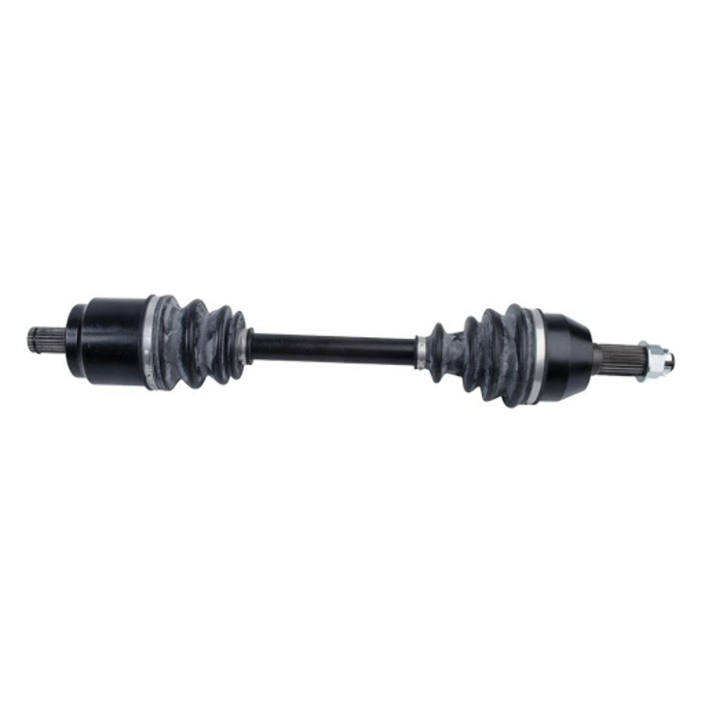 Slasher Products Complete HD Max Front Axle 143-6057