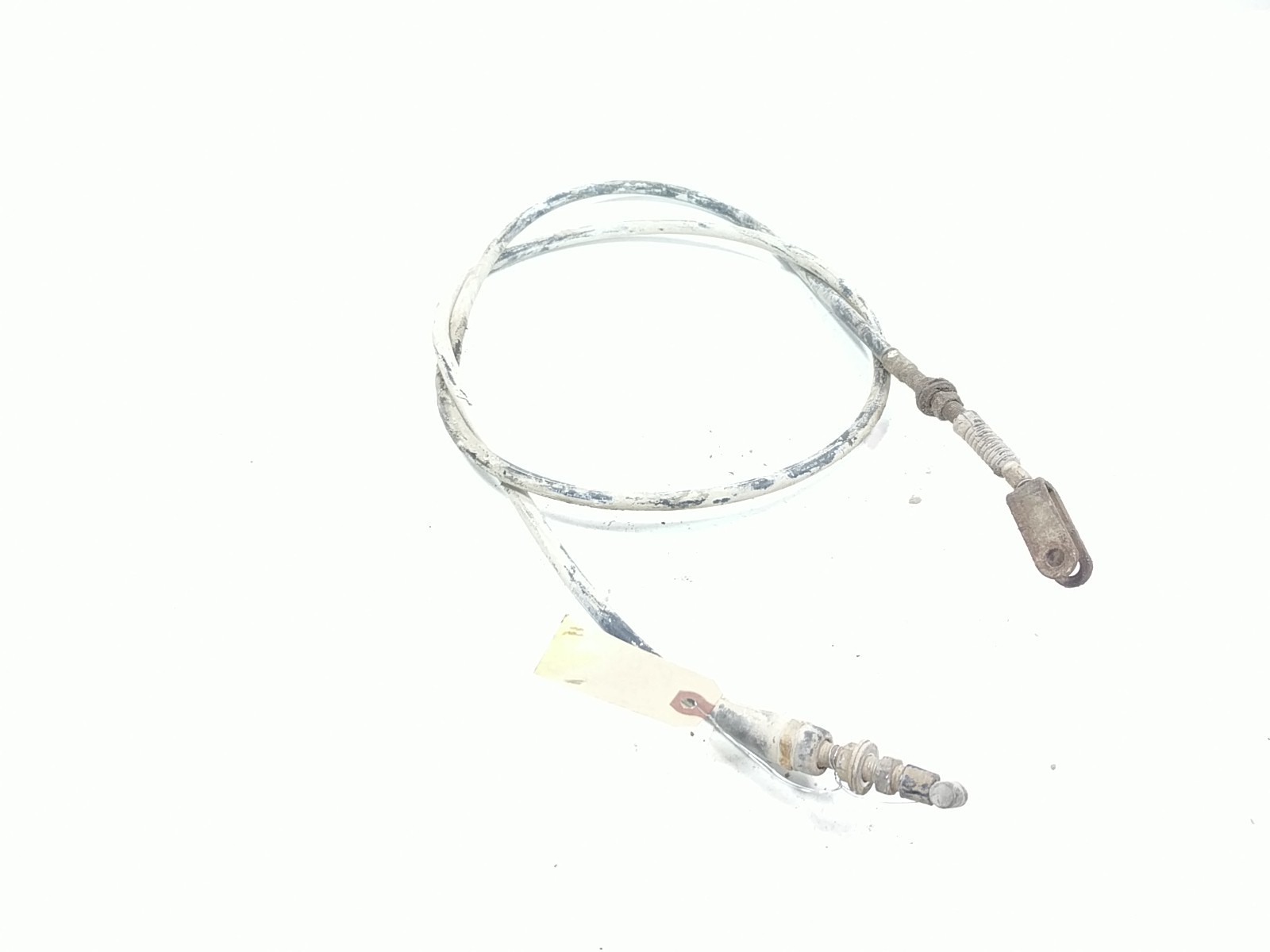 2010 Kubota RTV 900 RTV900 Parking Brake Cable A